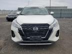 2022 NISSAN KICKS SV for sale at Copart ON - OTTAWA