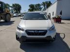 2021 Subaru Crosstrek Limited na sprzedaż w Sacramento, CA - Side