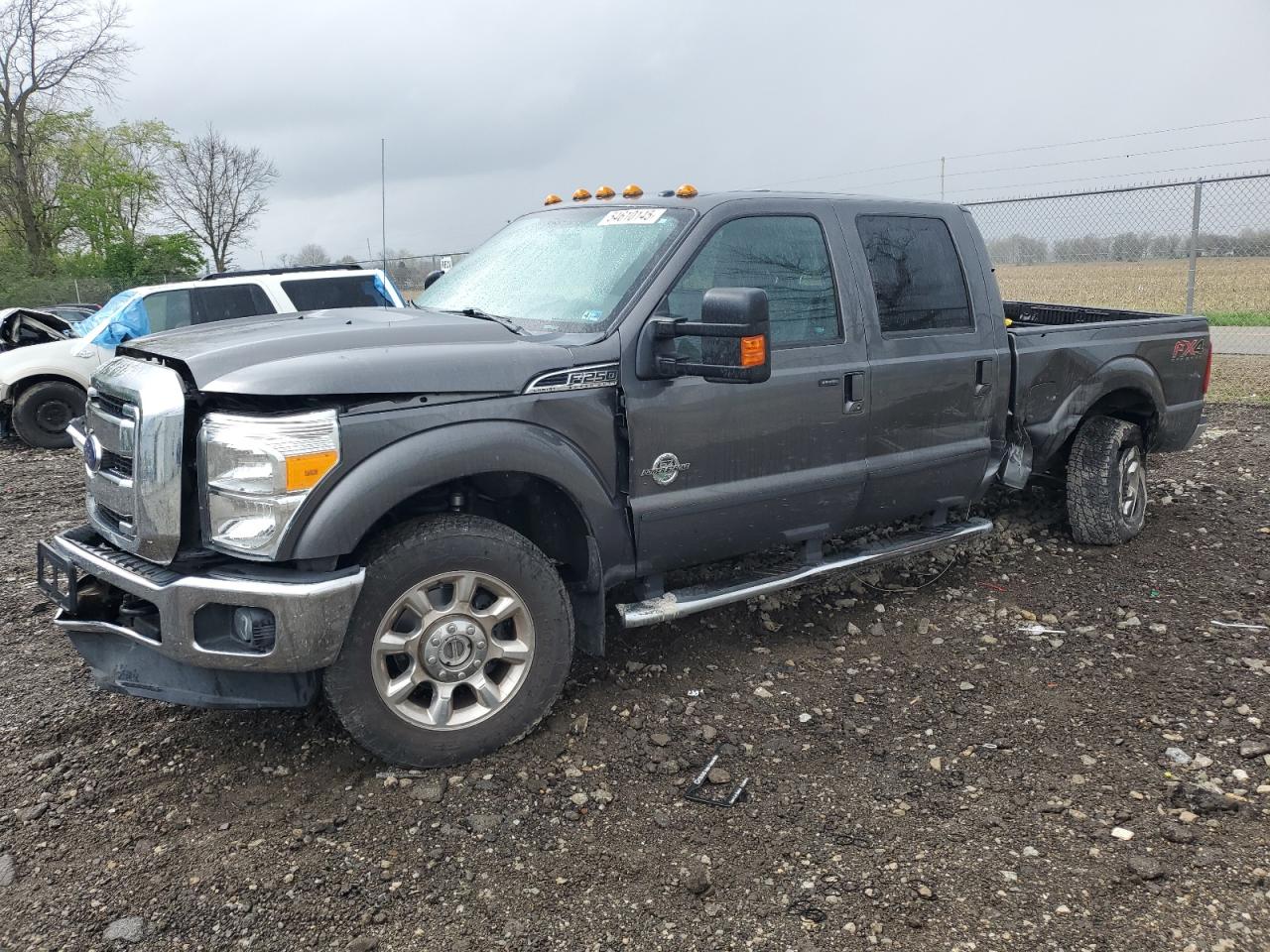 2015 Ford F250 Super Duty for Sale in Cicero, IN - All Over