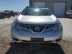 2011 Nissan Murano S იყიდება Cahokia Heights-ში, IL - Side