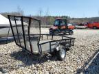 2018 'Other Heavy Equipment' Trlr 5X8 zu verkaufen in Candia, NH - Frame Damage