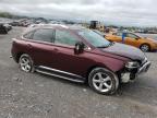 2013 Lexus Rx 350 Base for Sale in Madisonville, TN - Front End