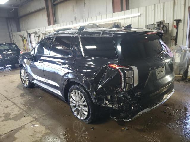  HYUNDAI PALISADE 2020 Czarny