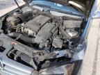 2009 MERCEDES BENZ CLC180 KOM for sale at Copart SANDWICH