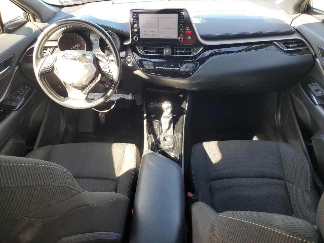 2019 Toyota C-Hr Xle VIN: JTNKHMBXXK1037777 Lot: 51477395