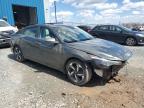 2023 HYUNDAI ELANTRA LIMITED   à vendre chez Copart NS - HALIFAX