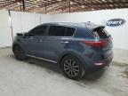 2018 Kia Sportage Ex na sprzedaż w Jacksonville, FL - Front End