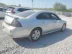 2010 Chevrolet Impala Ls zu verkaufen in Hueytown, AL - Front End