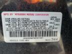 2010 Mitsubishi Outlander Es იყიდება Anthony-ში, TX - Front End