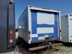 2016 FORD ECONOLINE E350 SUPER DUTY CUTAWAY VAN for sale at Copart CA - MARTINEZ