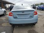 2019 Subaru Wrx Premium იყიდება Denver-ში, CO - Front End