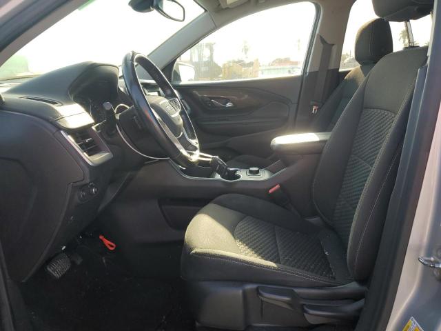  GMC TERRAIN 2020 Srebrny