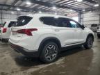 2021 Hyundai Santa Fe Limited for Sale in Ham Lake, MN - Front End