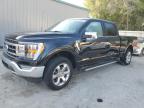 2022 Ford F150 Supercrew იყიდება Midway-ში, FL - Side