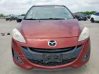 2012 Mazda 5  zu verkaufen in Grand Prairie, TX - Side