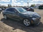 2017 Bmw 330 Xi   zu verkaufen in Hillsborough, NJ - Minor Dent/Scratches