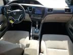2015 Honda Civic Hybrid de vânzare în Miami, FL - Minor Dent/Scratches