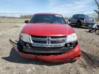 2014 Dodge Avenger Se for Sale in Cicero, IN - Front End