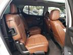 2018 Chevrolet Traverse High Country იყიდება Woodburn-ში, OR - Front End