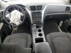 2011 Chevrolet Traverse Lt de vânzare în Wayland, MI - Front End