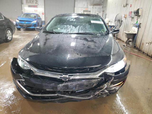  CHEVROLET MALIBU 2020 Czarny