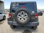 2015 Jeep Wrangler Unlimited Rubicon zu verkaufen in Dyer, IN - Front End