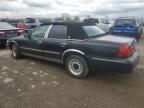 2002 Mercury Grand Marquis Ls за продажба в Indianapolis, IN - Normal Wear