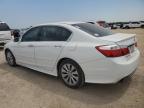 2013 Honda Accord Exl for Sale in San Antonio, TX - Front End
