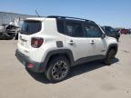 2016 Jeep Renegade Trailhawk for Sale in Sacramento, CA - Side