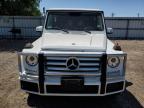 2017 Mercedes-Benz G 550 zu verkaufen in Mercedes, TX - Water/Flood