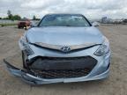 2015 Hyundai Sonata Hybrid   for Sale in Houston, TX - Front End