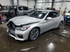 2015 Infiniti Q50 Base zu verkaufen in Ham Lake, MN - Front End
