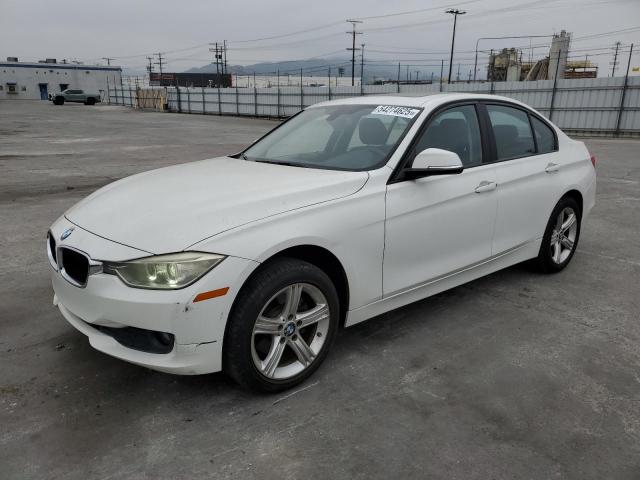 2014 Bmw 328 D