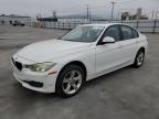 2014 Bmw 328 D للبيع في Sun Valley، CA - Mechanical