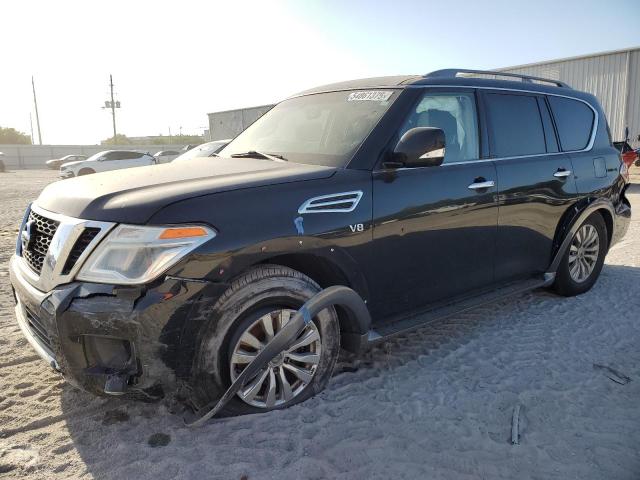 2017 Nissan Armada Sv