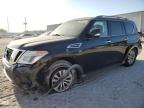 2017 Nissan Armada Sv for Sale in Jacksonville, FL - Front End