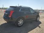 2015 Cadillac Srx  იყიდება Temple-ში, TX - Front End