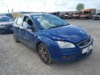 2007 FORD FOCUS GHIA  for sale at Copart CORBY