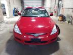 2004 Honda Accord Ex იყიდება Blaine-ში, MN - Front End