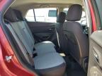 2015 Chevrolet Trax Ls იყიდება Oklahoma City-ში, OK - Hail