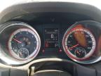 2013 Dodge Durango Sxt იყიდება Earlington-ში, KY - Hail