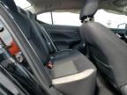 2021 Nissan Versa Sv for Sale in Chicago Heights, IL - Front End