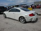 2007 Infiniti G35  for Sale in Wilmer, TX - Normal Wear