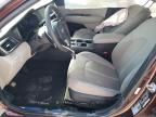 2018 Kia Optima Lx na sprzedaż w Greenwell Springs, LA - Side