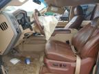2011 Ford F250 Super Duty на продаже в Lebanon, TN - Rollover