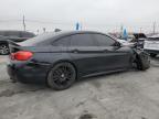 2017 Bmw 430I Gran Coupe იყიდება Sun Valley-ში, CA - All Over