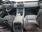 2019 LAND ROVER RANGE ROVER SPORT HSE à vendre chez Copart ON - COOKSTOWN