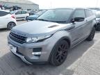 2011 LAND ROVER RANGE ROVE for sale at Copart CHESTER