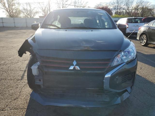  MITSUBISHI MIRAGE 2024 Серый