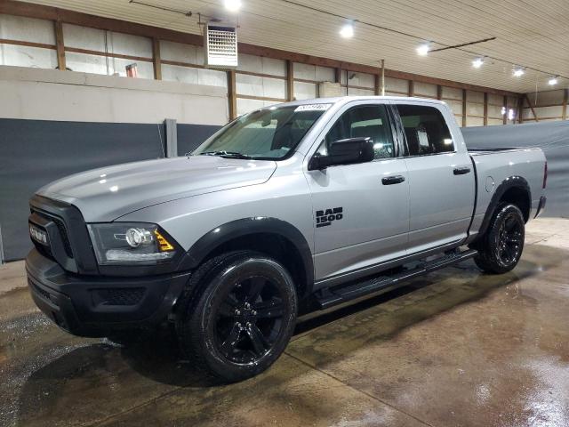RAM 1500 – zdjęcie z aukcji, lot #53852275